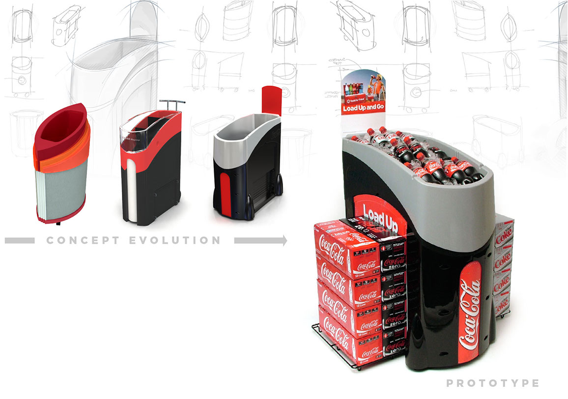 Zoom Cooler engineering and product details